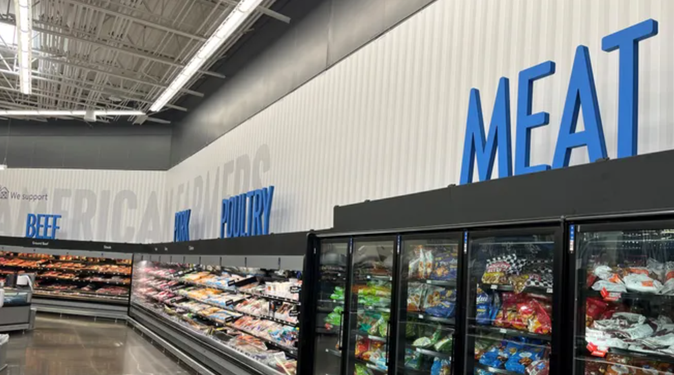 Which grocery stores are cheaper in Tennessee?