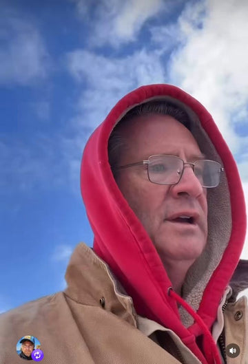 Tim Burchett Nails The Beef Problem