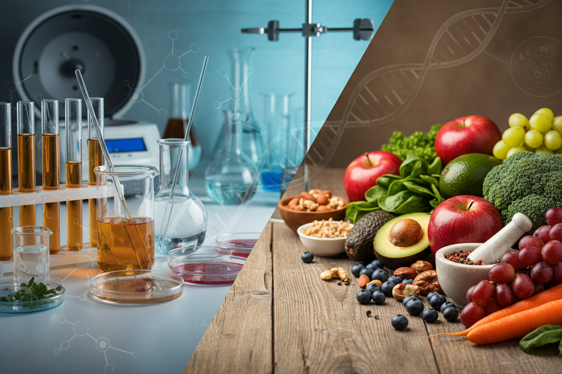 Ultra-Processed Foods Linked to Skyrocketing Diabetes and Cancer Risk