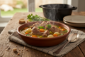 pork neck bone soup